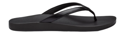 Slipper OluKai Women Puawe Black