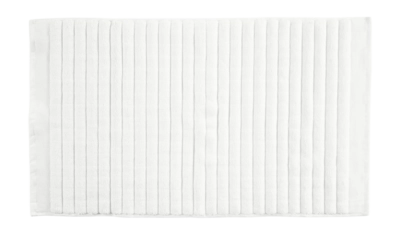 Badematte Zone Denmark Inu White