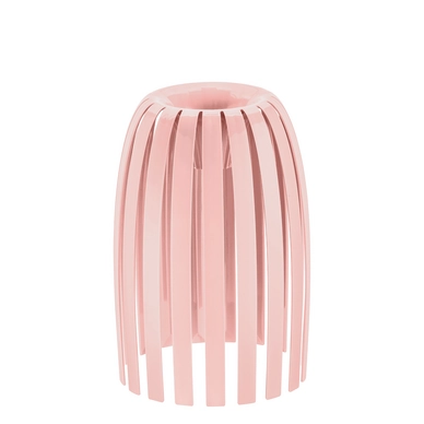 Lampenkap Koziol Josephine S Transparent/Powder Pink