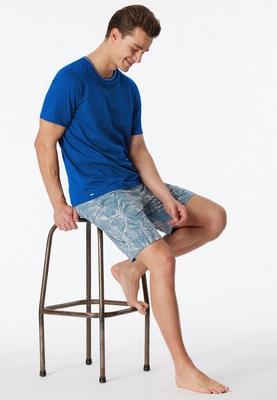 5---bermudashorts-organic-cotton-blaetter-grau-meliert-mix-relax-180288-202-front