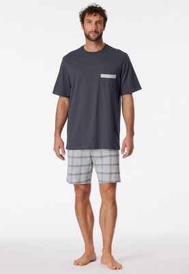 3---schlafanzug-kurz-organic-cotton-karos-kohle-comfort-nightwear-180261-003-detail2