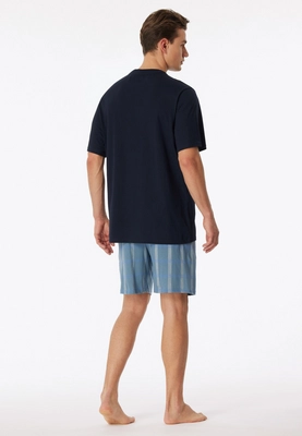 2---schlafanzug-kurz-organic-cotton-karos-admiral-comfort-nightwear-180261-801-back