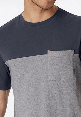 4---schlafanzug-kurz-organic-cotton-streifen-brusttasche-kohle-95-5-nightwear-181167-003-detail3