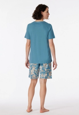 2---schlafanzug-kurz-blaugrau-comfort-nightwear-181235-808-back