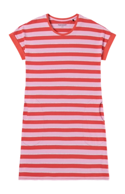 Nachtjapon Schiesser Women 181251 Red