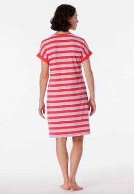 2---sleepshirt-kurzarm-streifen-rot-casual-essentials-181251-500-back