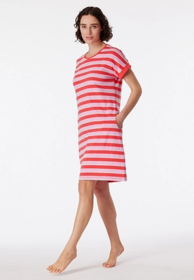 5---sleepshirt-kurzarm-streifen-rot-casual-essentials-181251-500-front