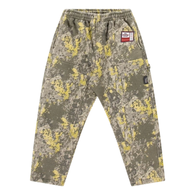 Sweatpants PAL Sporting Goods Men Bivouac Shelter Carpenter Custom Camo