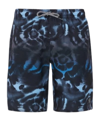 Badeshorts Protest Jungen Prtdaniel True Black