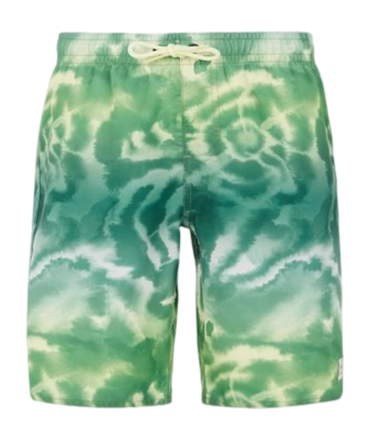 Strandshort Protest Jungen Prtdaniel Frosty Green