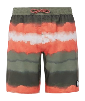 Badehose Protest Jungen Prtabel Artischockengrün