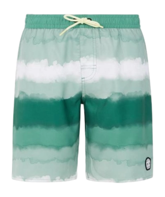 Badeshorts Protest Jungen Prtabel Frosty Green