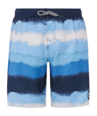 Badeshorts Protest Jungen Prtabel Gladio Blau
