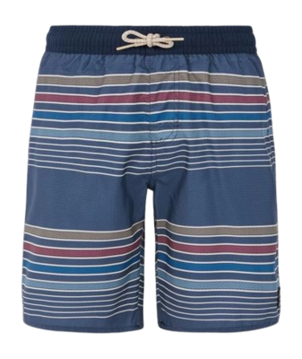 Beachshort Protest Boys Prtbanks Night Sky Navy 24