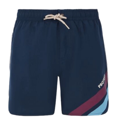 Beachshort Protest Boys Prtmelvin Night Sky Navy 24