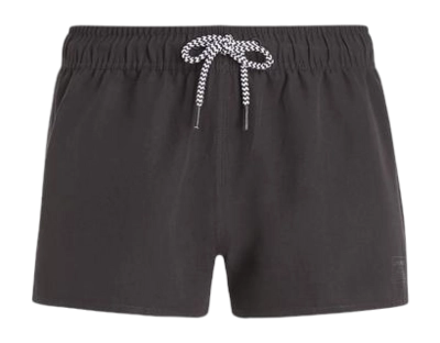 Badeshorts Protest Mädchen Prtevi True Black