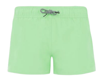 Badeshorts Protest Mädchen Prtevi Matchagrün