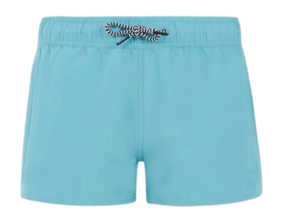 Badeshorts Protest Mädchen Prtevi Vision Blau