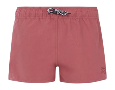 Badeshorts Protest Mädchen Prtevi Deco Pink