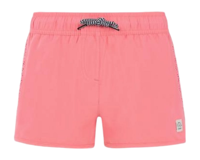 Beachshort Protest Girls Prttaylor Smooth Pink 24
