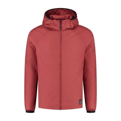 Jas Blue Loop Men Virga ISO Jacket Terra Dark