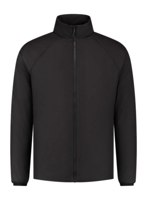 Vest Blue Loop Men Virga Iso Jacket Black