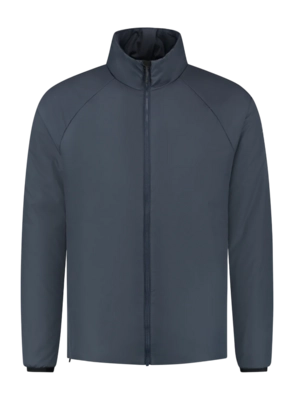 Vest Blue Loop Men Virga Iso Jacket Dark Blue