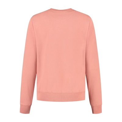 2---blue-fleece-sunset-sweater-salmon2