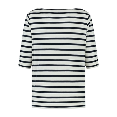 2---refibra-stripe-3-4-longsleeve-white-navy 2