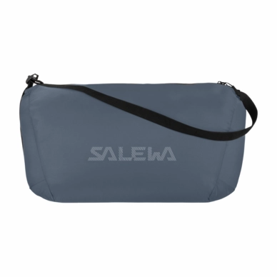 Draagtas Salewa Ultralight Duffle 28L Java Blue