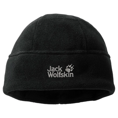 Muts Jack Wolfskin Stormlock Cap Black (L)