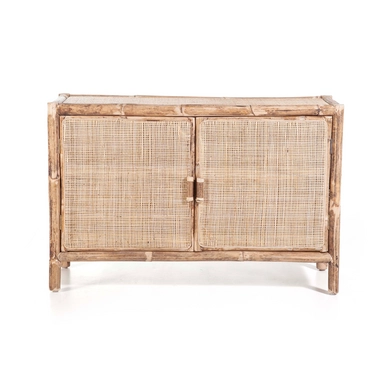 Dressoir By-Boo Metz Natural