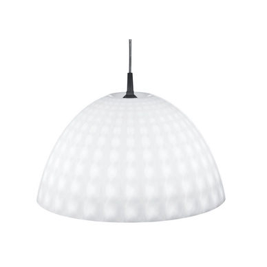 Hanglamp Koziol Stella M Pure White