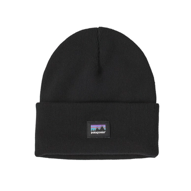 Bonnet Patagonia Everyday Black