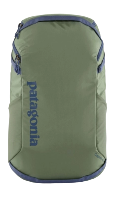 Rugzak Patagonia Cragsmith 45L Small Sedge Green