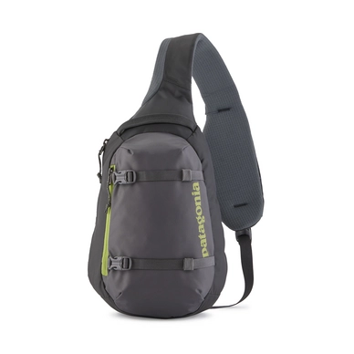 Rugzak Patagonia Atom Sling 8L Forge Grey