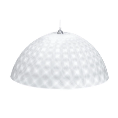 Hängelampe Koziol Stella XL Pure Weiß