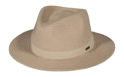 Hut Barts Carnations Hat Herren Taupe