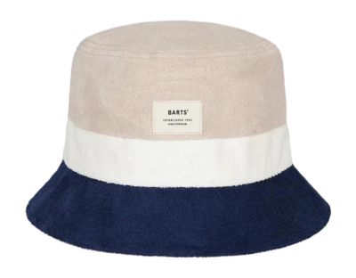 Fisherman's Hat Barts Women Gladiola Hat Navy