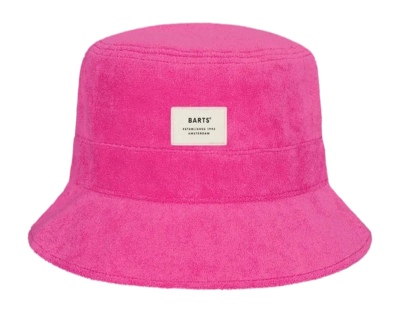 Chapeau de Pêche Barts Women Gladiola Hat Hot Pink