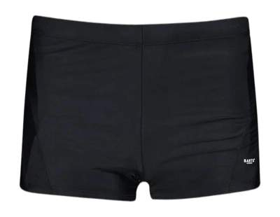Badehose Barts Trunk Herren Black