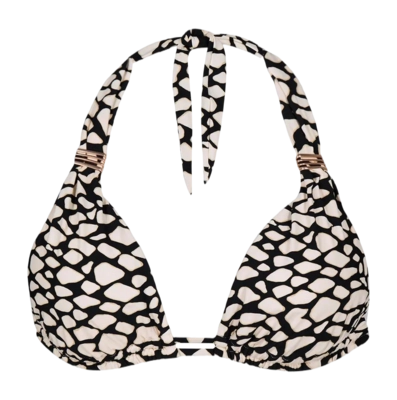 Bikinitop Barts Women Bishi Triangle Black