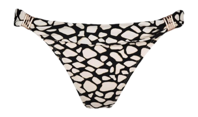 Bikinibroekje Barts Women Bishi Bikini Briefs Black