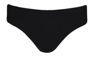 Bas de Bikini Barts Femme Solid Hipster Black