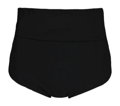 Short de Bikini Barts Femme Solid Shorts Black