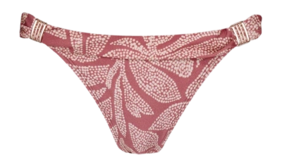 Bas de Bikini Barts Femme Akamu Bikini Briefs Morganite
