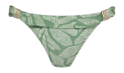 Bas de Bikini Barts Femme Akamu Bikini Briefs Sage