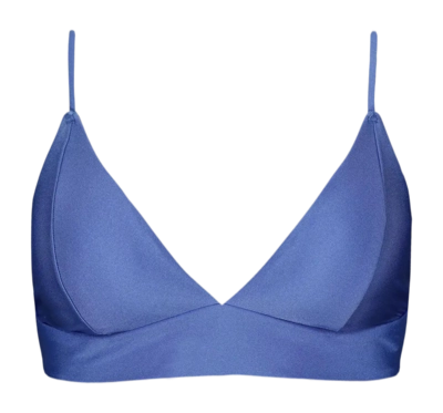 Haut de Bikini Barts Femme Isla Bralette Blue