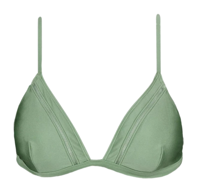 Haut de Bikini Barts Femme Isla Fixed Triangle Sage