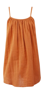 Jurk Barts Girls Miskoto Dress Terra